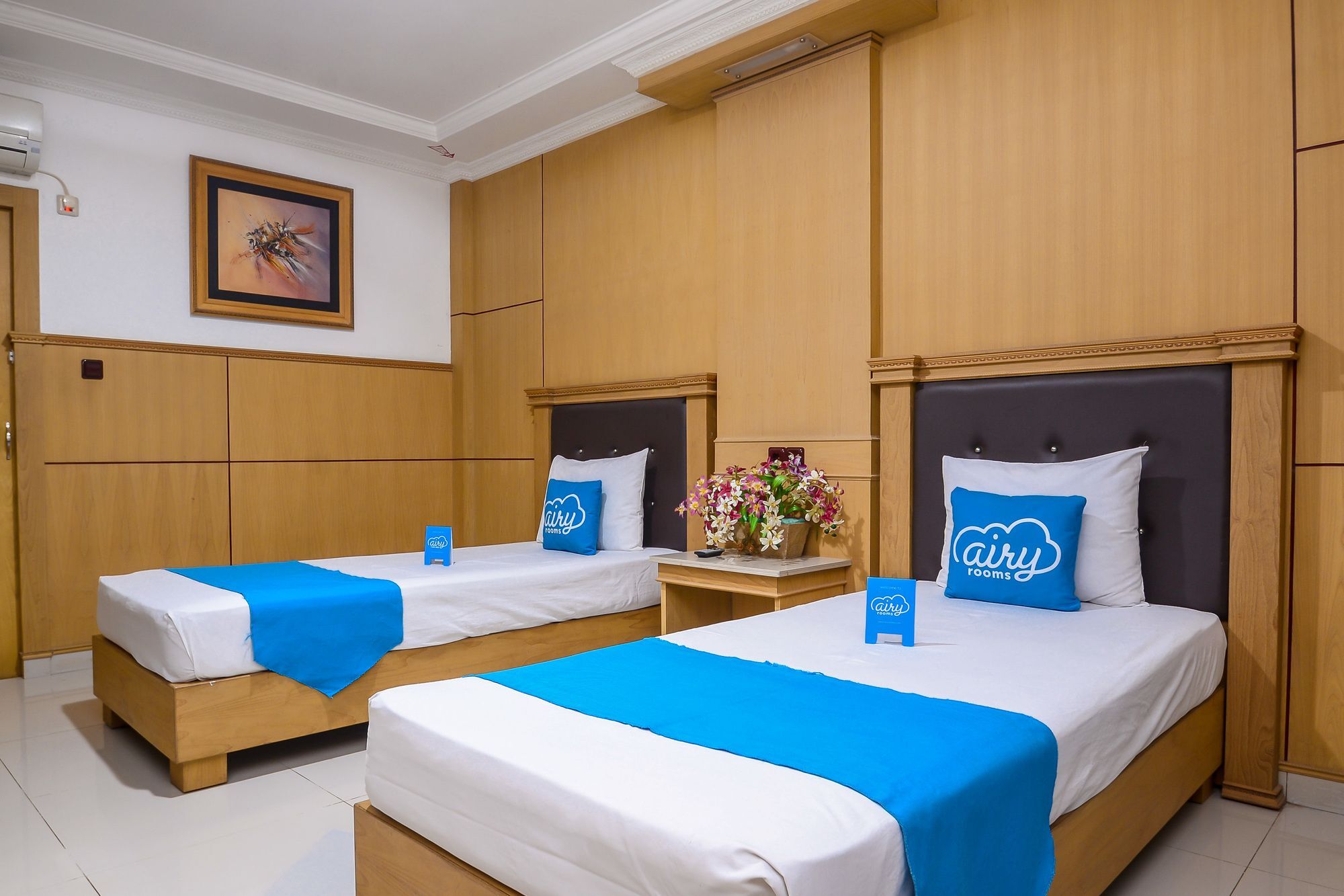 Airy Eco Syariah Kertak Baru Ilir Kacapiring Besar 2 Banjarmasin Hotel Banjarmasin  Luaran gambar