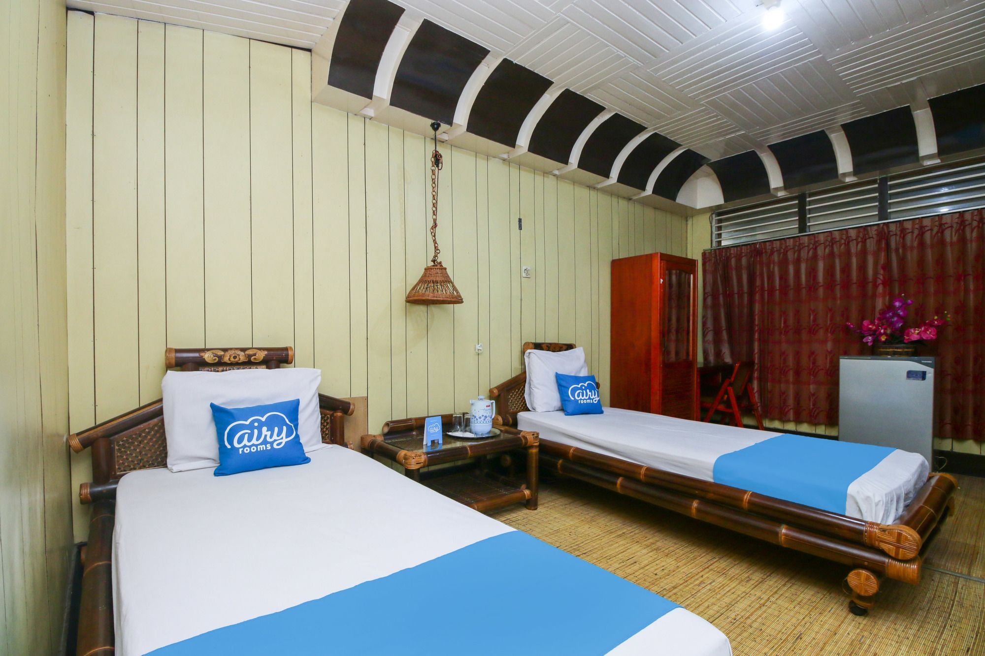 Airy Eco Syariah Kertak Baru Ilir Kacapiring Besar 2 Banjarmasin Hotel Banjarmasin  Luaran gambar